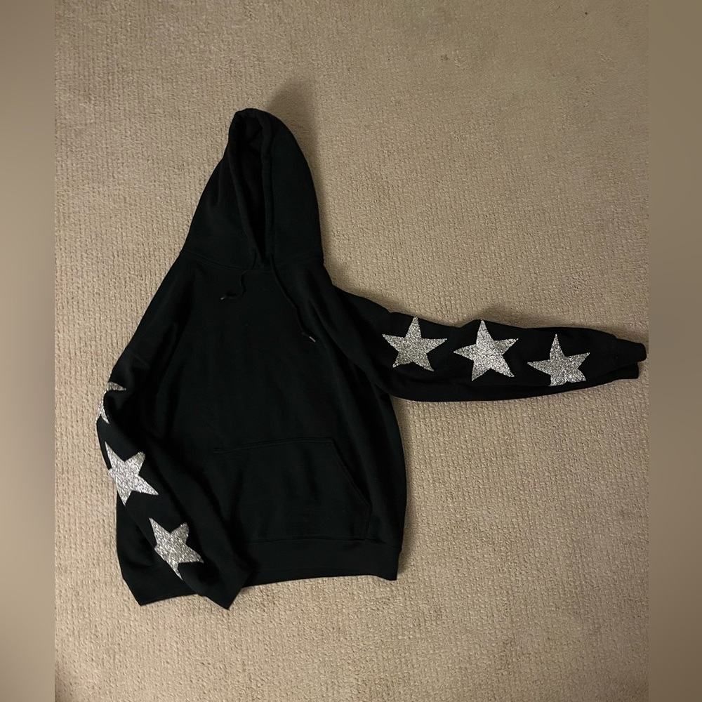LF Star Hoodie